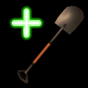 Rocksnotch-ShovelFix icon