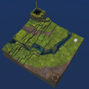 RodoMaps-RodoChallangeMapEasy icon