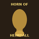 Rodogor-Horn_of_Heimdall icon