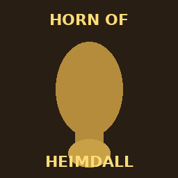 Rodogor-Horn_of_Heimdall icon