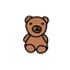Rogue_Pheasants-djungelskog_IKEA_Bear-1.0.0 icon