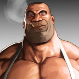 RoidVoid335-Buffed_ClownHorn icon