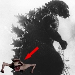 RoidVoid335-Godzilla_Thumper icon