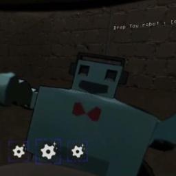 RoidVoid335-Very_Stupid_ToyRobot icon