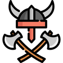 Rolandbows-Viking_Family_Modpack_Greylist icon