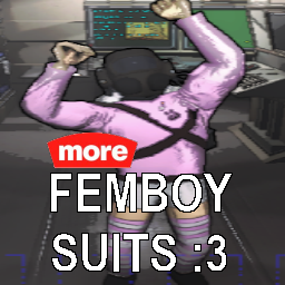 RomanNumeralVI-More_Femboy_Suits icon