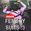 RomanNumeralVI-More_Femboy_Suits-1.0.6 icon