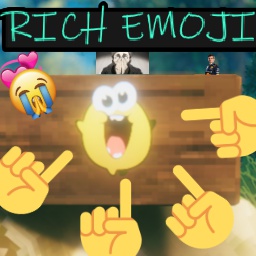 Ron4242-RichEmoji icon