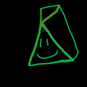 RonaldJohnswag-RonSuit icon