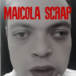 RonaldPhenomTeam-Beta_Maicola_Scrap icon