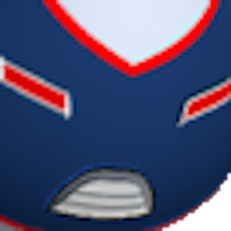 Ronkas-Robotboy icon