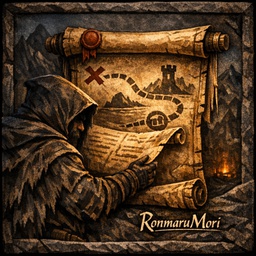RonmaruMori-SimpleQuest icon