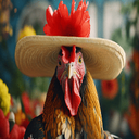 RoosterInTheBedroom-Rooster_Long_Lasting_Walkie icon