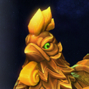 RoosterInTheBedroom-Rooster_Modpack icon