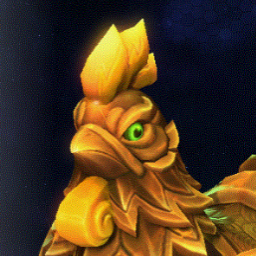 RoosterInTheBedroom-Rooster_Modpack icon