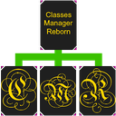 Root-Classes_Manager_Reborn icon