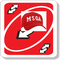 Root-MakeShuffleGreatAgain icon