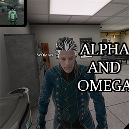 Root55-Vergil_And_Lady_From_DMC5 icon