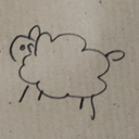 Rosaquel-R_Mixtape icon