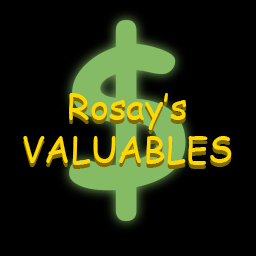 Rosayy-Rosays_Valuables icon
