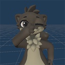 RoseBirb-IsaiahTheOtter icon