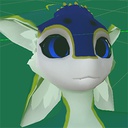 RoseBirb-RoseBirbBird icon