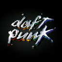Rosefox8584-Daft_Punk_Discovery icon