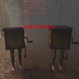 Rosentti-JesterTimeout icon