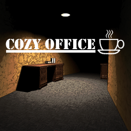 RosiePies-CozyOffice icon