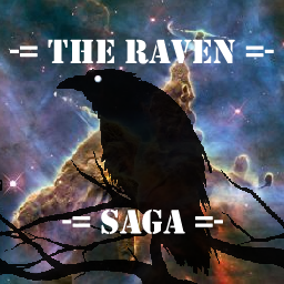 RosiePies-Raven_Saga icon