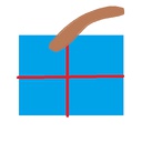 Roucas76-BrackenSaucisse icon