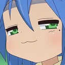 Roughsketch-KonataPosterPack icon