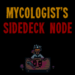 RoundQueen-SideDeckNode icon