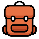 RoundStone-RoundStoneBackpacks icon