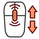 RoundStone-RoundStoneScrollFirstPerson icon