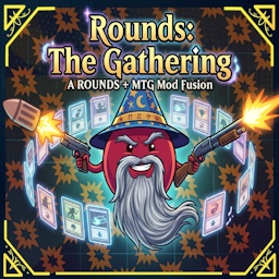 Rounds2-RoundsTheGathering icon
