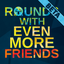 RoundsModding-RoundsWithEvenMoreFriends-2.1.10 icon