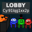 RoundsModdingCommunity-LobbyImprovements-1.0.0 icon