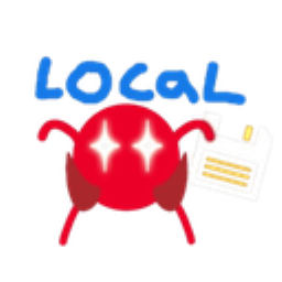 RoundsModdng-LocalSaveSlots icon