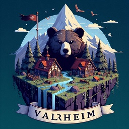 RowBear-BearHeim icon