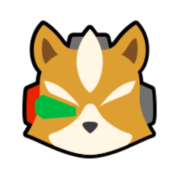 Royodork-FoxMccloud icon
