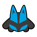 Royodork-Lucario icon