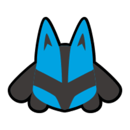 Royodork-Lucario icon
