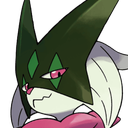 Royodork-Meowscarada icon