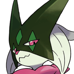 Royodork-Meowscarada icon