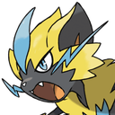 Royodork-Zeraora icon