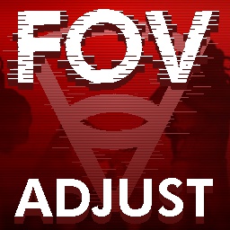 Rozebud-FOV_Adjust icon
