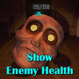 Rozza-ShowEnemyHealth icon