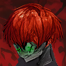 RpgBlaster-BrutalRPGPlus icon