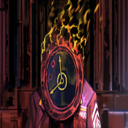 RpgBlaster-LCMenu icon